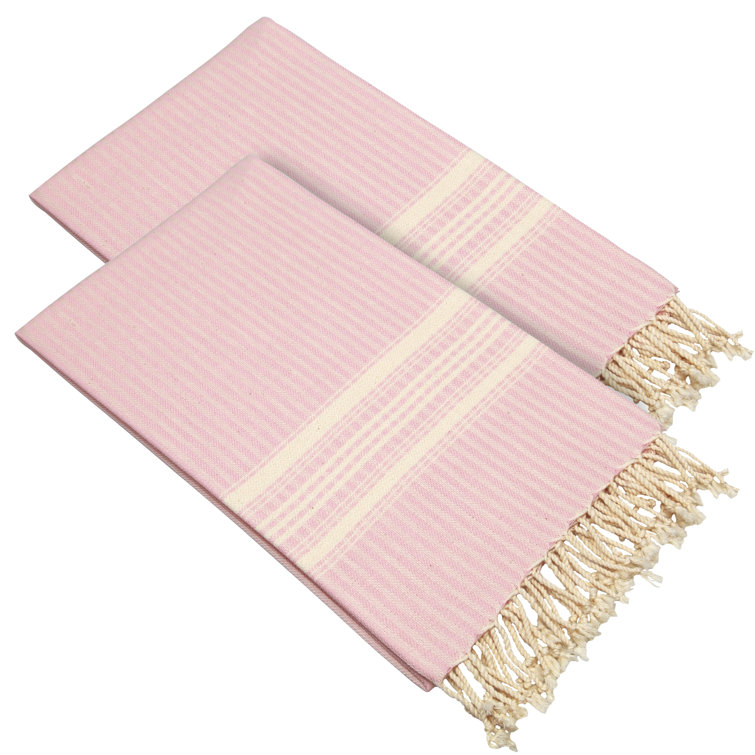 Linum Home Textiles Turkish Cotton Beach Towel Wayfair